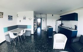 AS11148 - Appartement P3 Vue Mer, Centre Ville avec parking privé